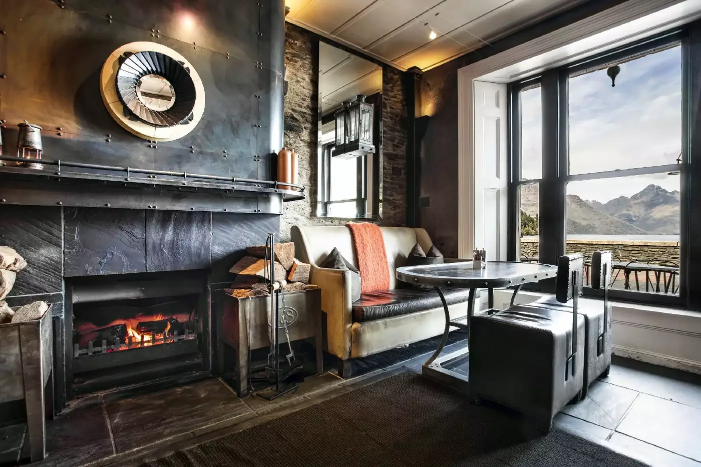 Eichardt's Private Hotel