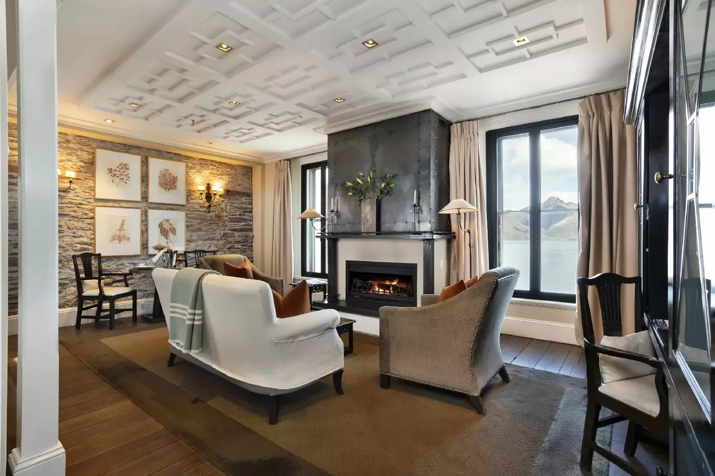 Eichardt's Private Hotel