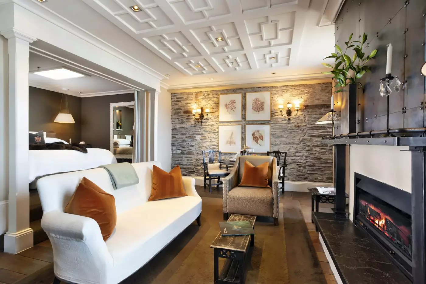 Eichardt's Private Hotel