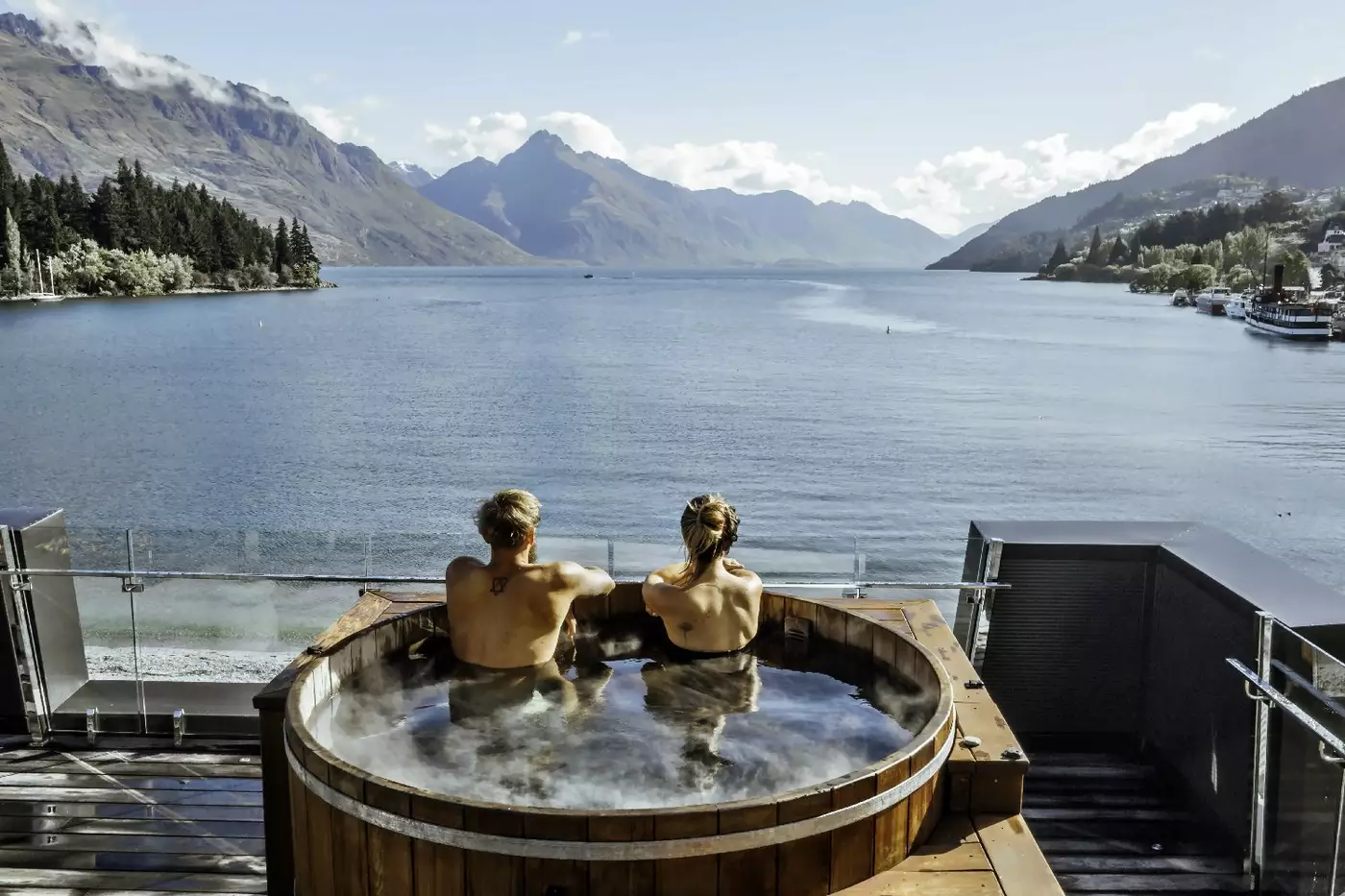 Eichardt's Private Hotel