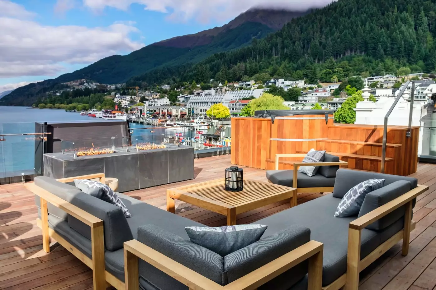 Eichardt's Private Hotel