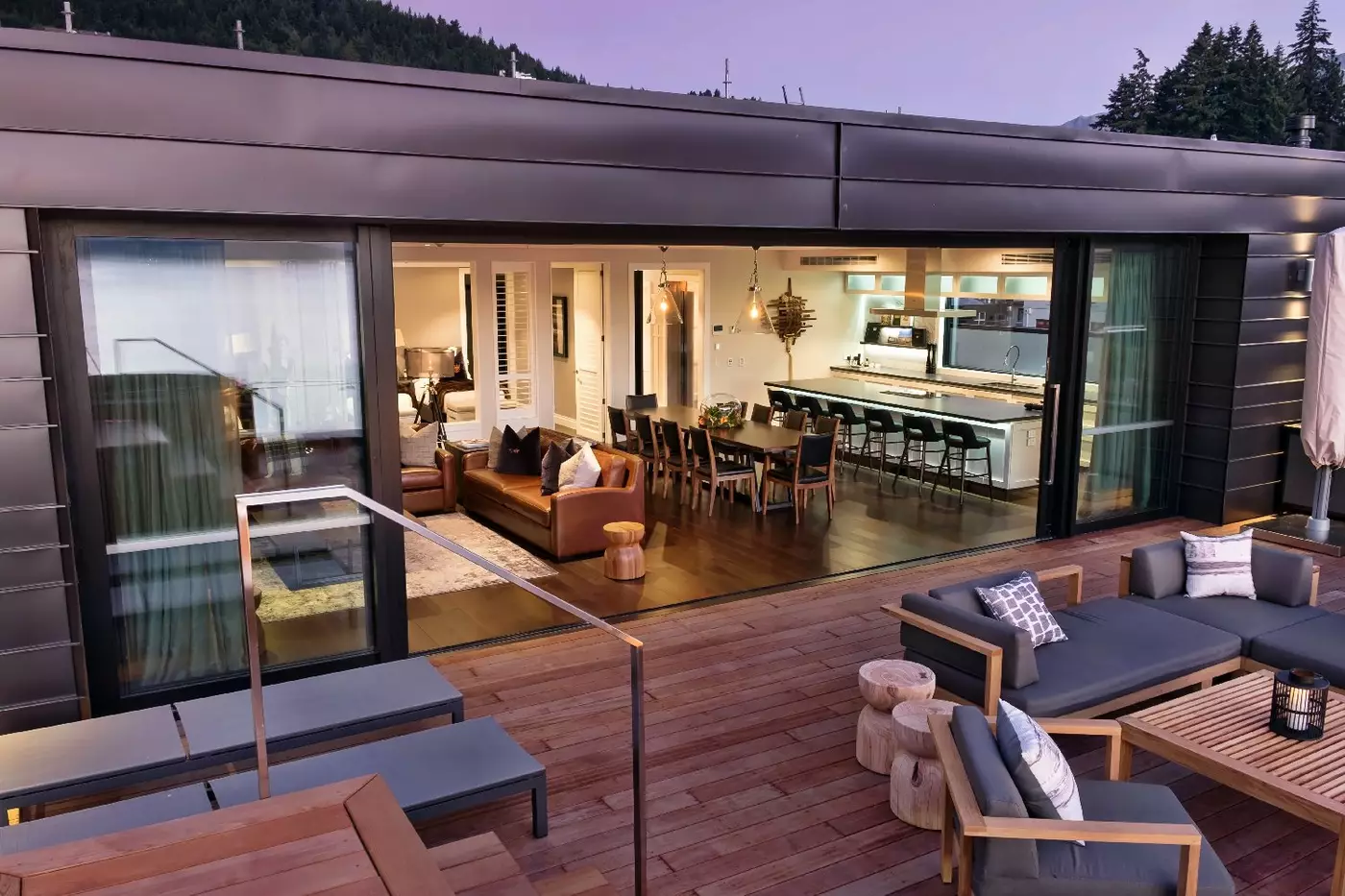 Eichardt's Private Hotel