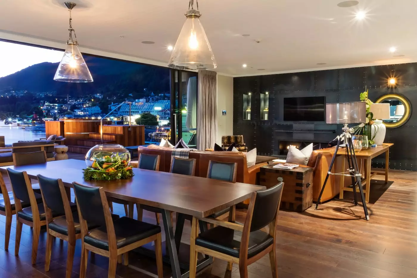 Eichardt's Private Hotel