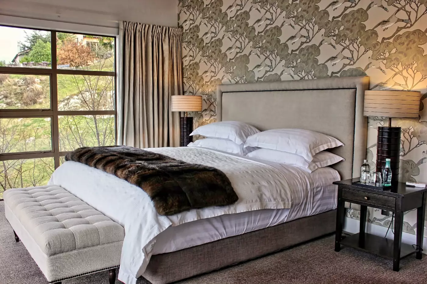 Eichardt's Private Hotel