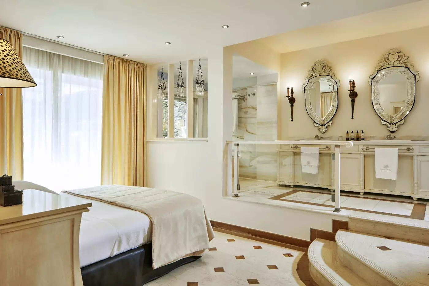 Elounda Gulf Villas