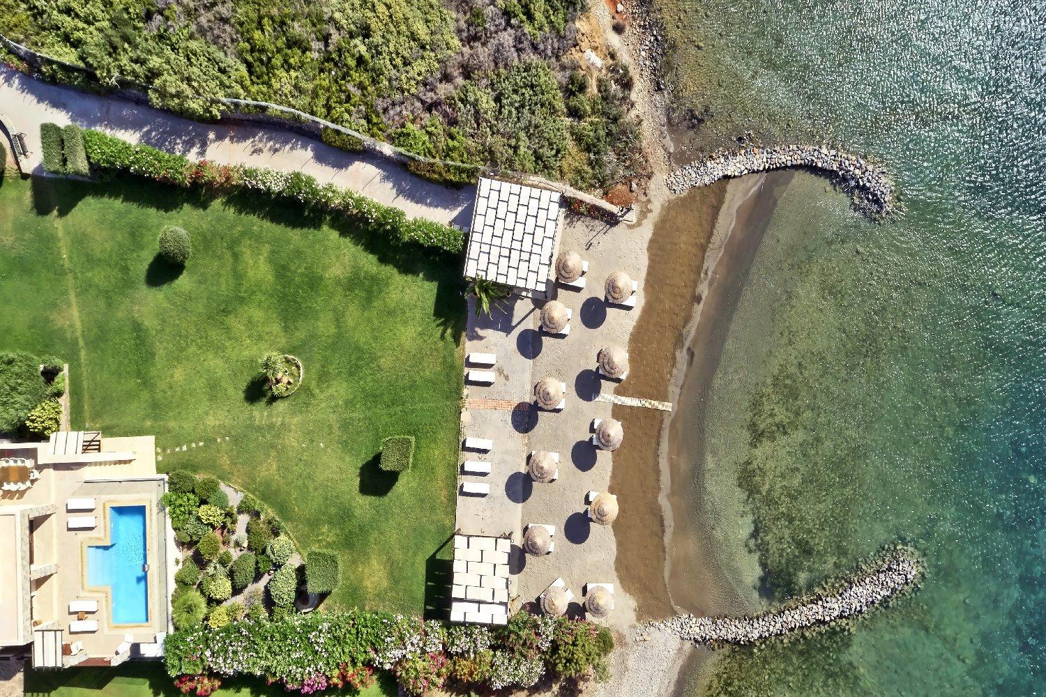 Elounda Gulf Villas