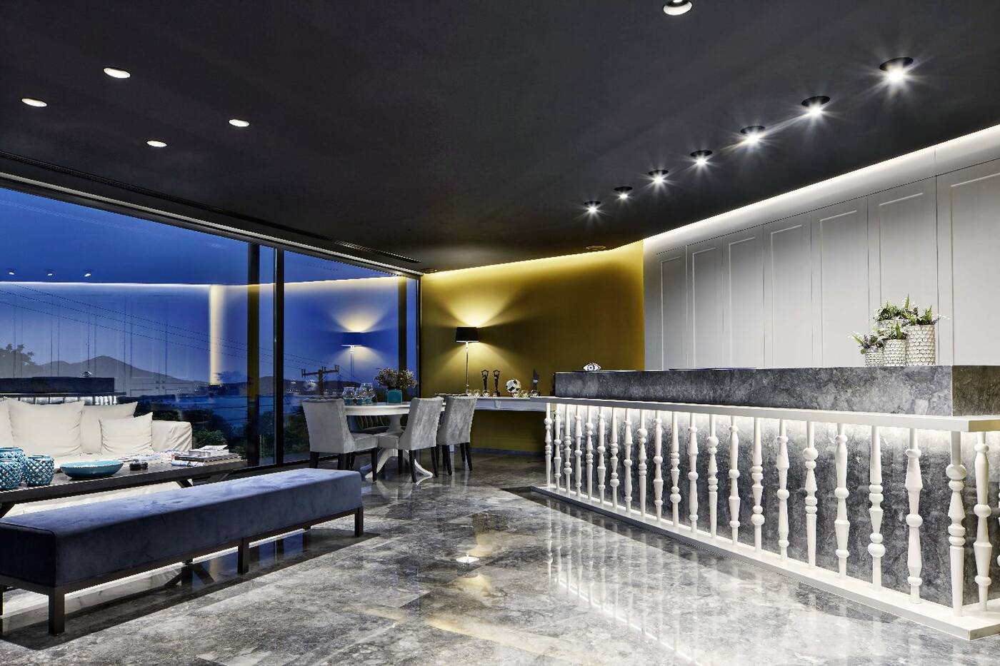 Elounda Gulf Villas