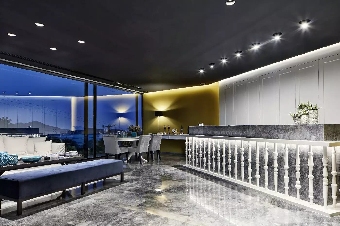 Elounda Gulf Villas