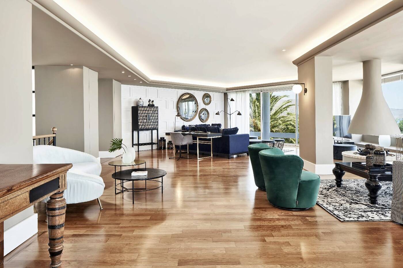 Elounda Gulf Villas