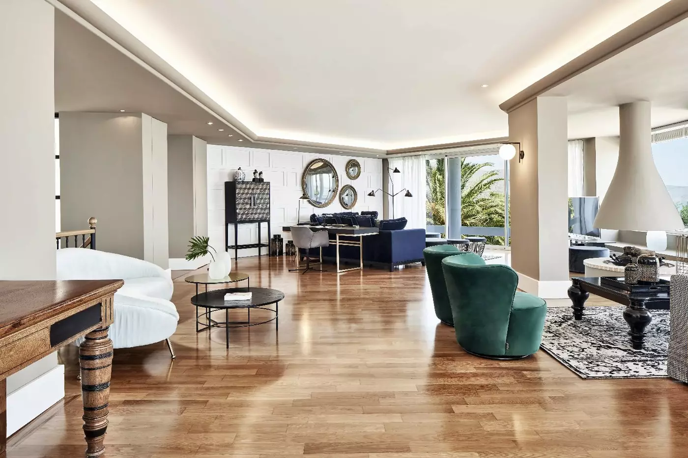 Elounda Gulf Villas