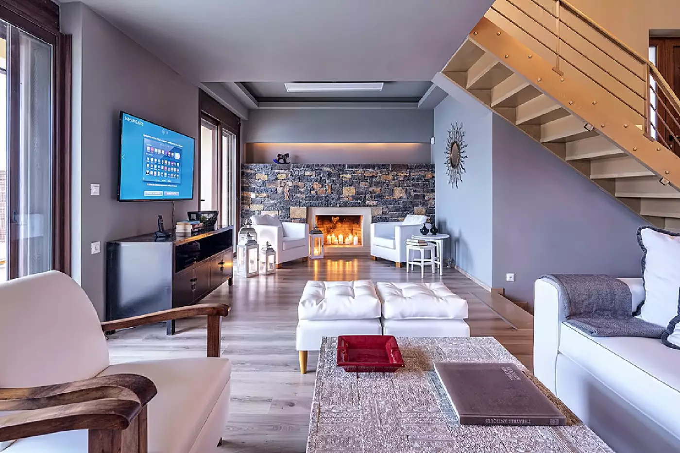 Elounda Gulf Villas