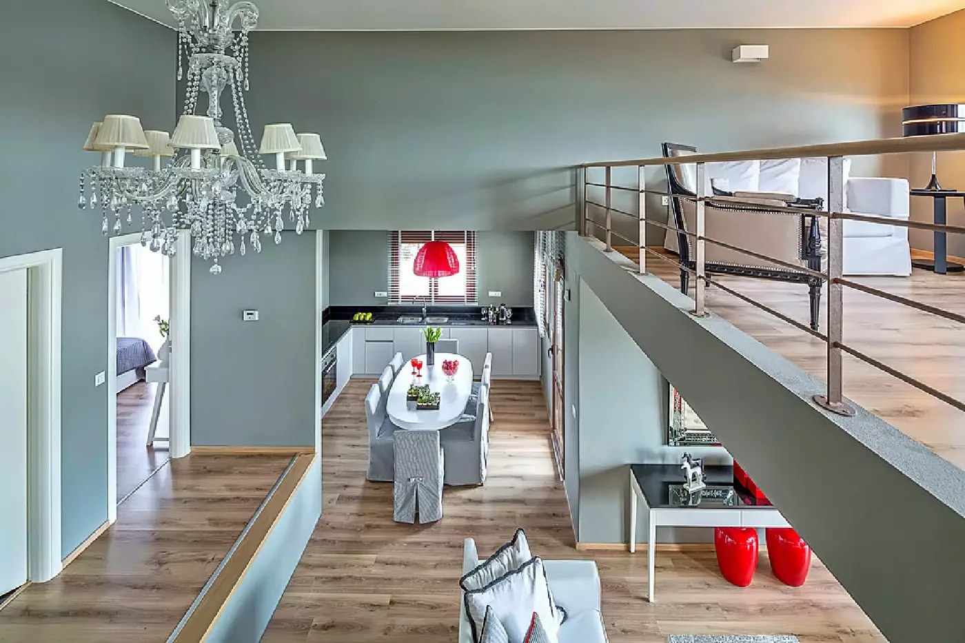 Elounda Gulf Villas