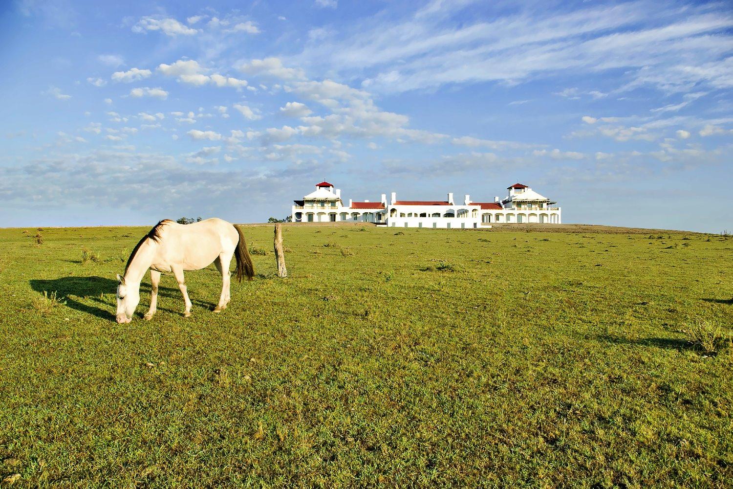 Virtuoso Hotels in Uruguay