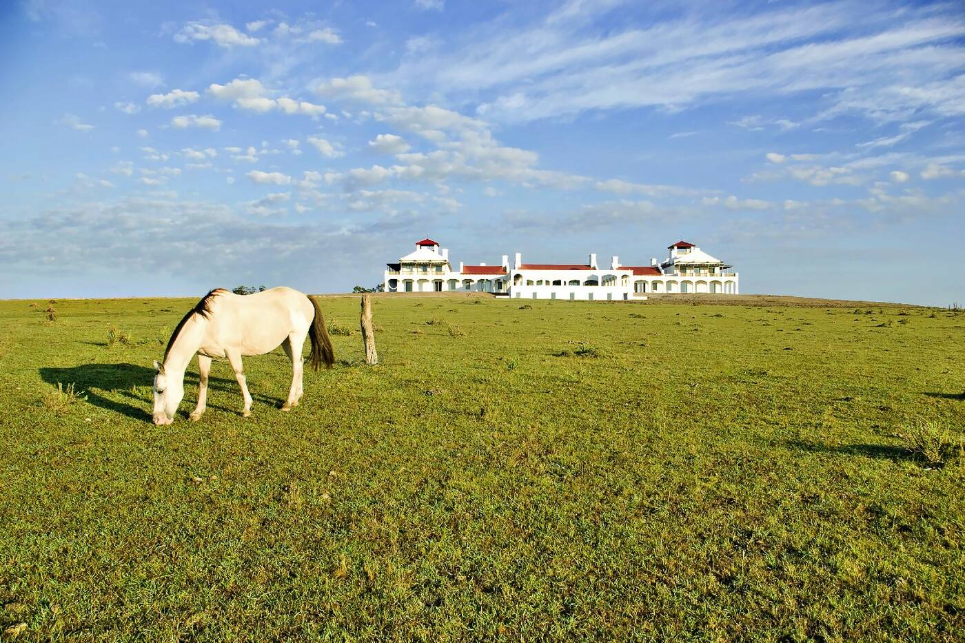 Estancia Vik Jose Ignacio