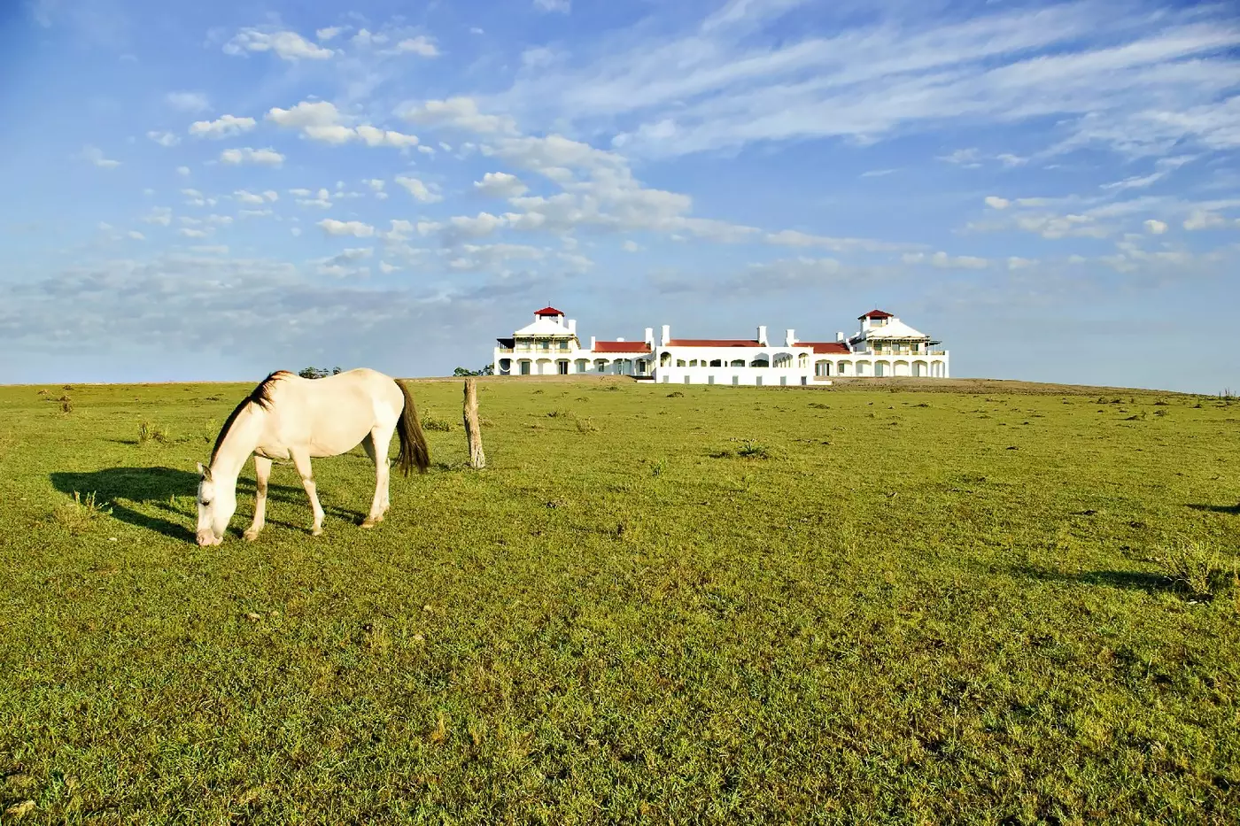 Estancia Vik Jose Ignacio