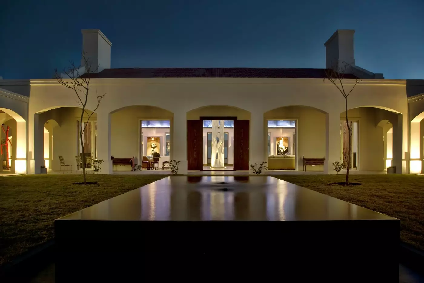 Estancia Vik Jose Ignacio
