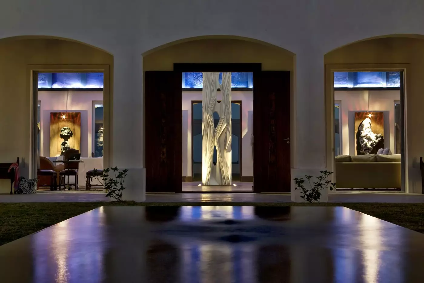 Estancia Vik Jose Ignacio
