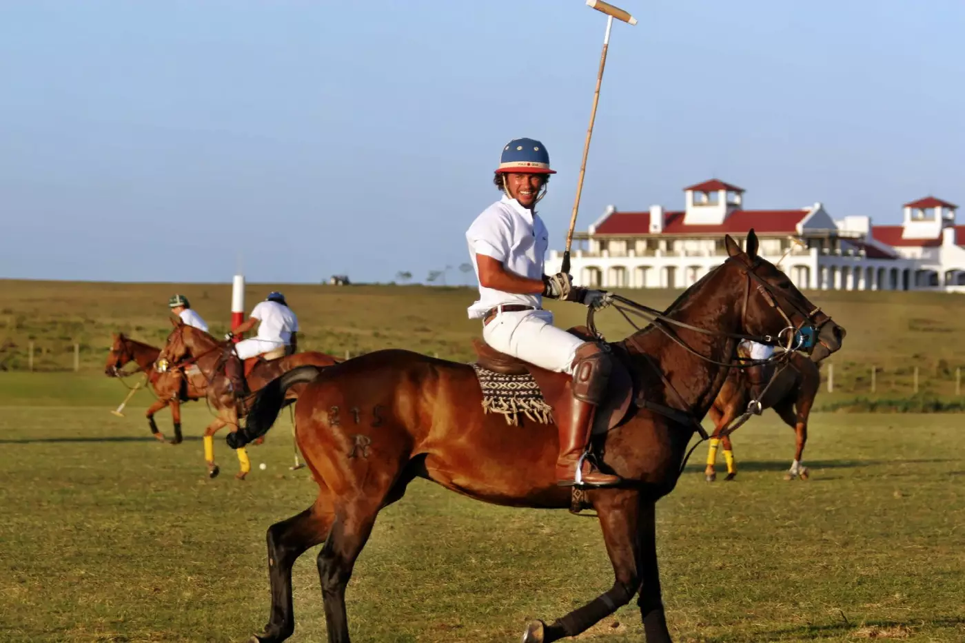 Estancia Vik Jose Ignacio