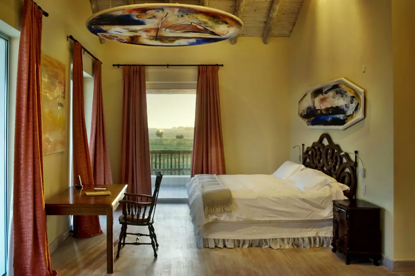 Estancia Vik Jose Ignacio