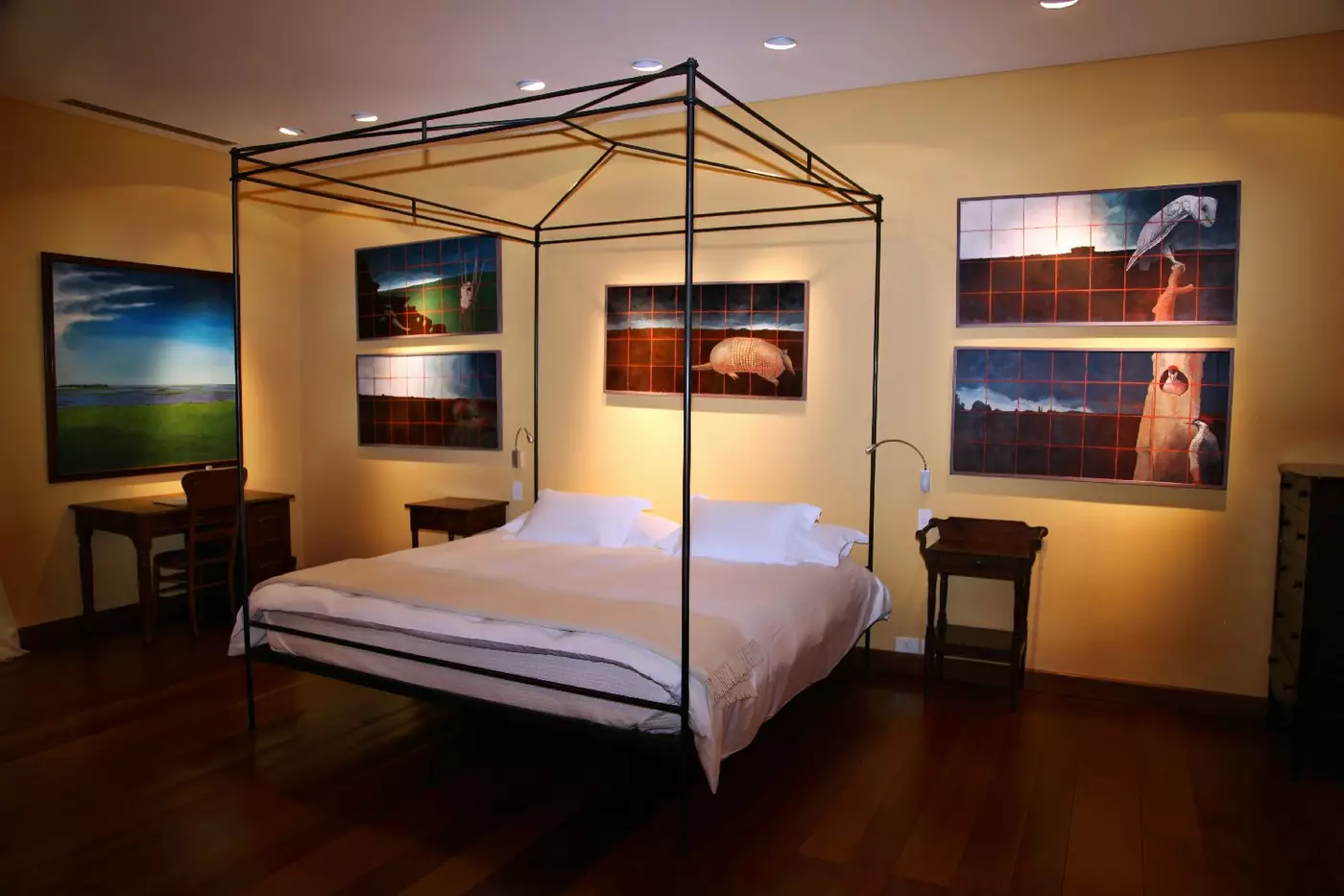 Estancia Vik Jose Ignacio