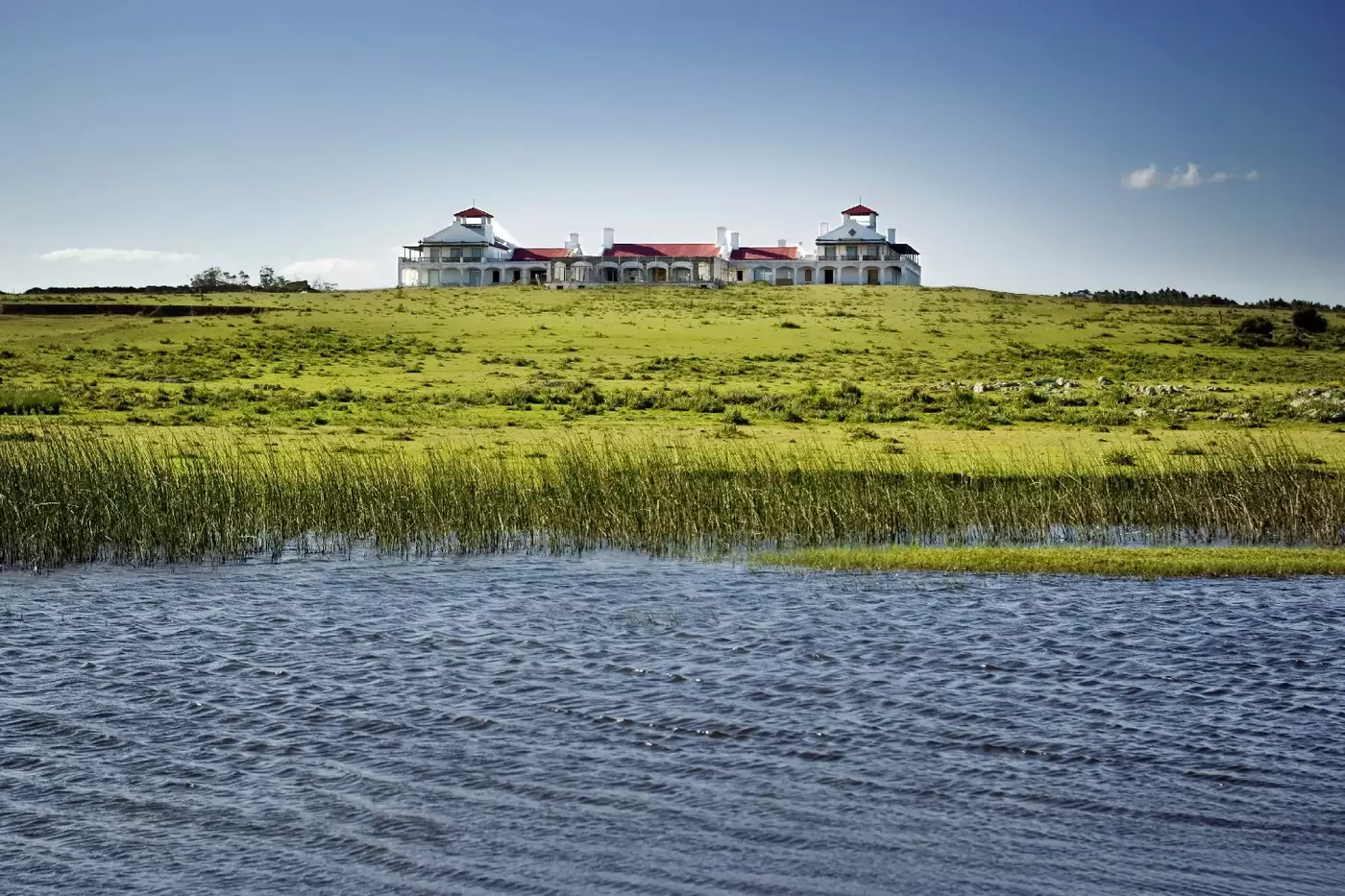 Estancia Vik Jose Ignacio