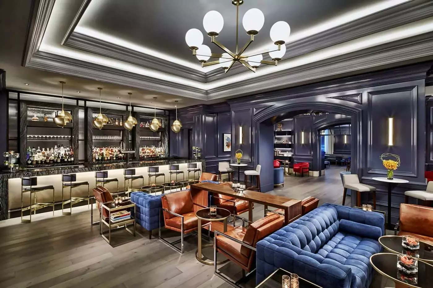 Ritz Carlton Washington DC