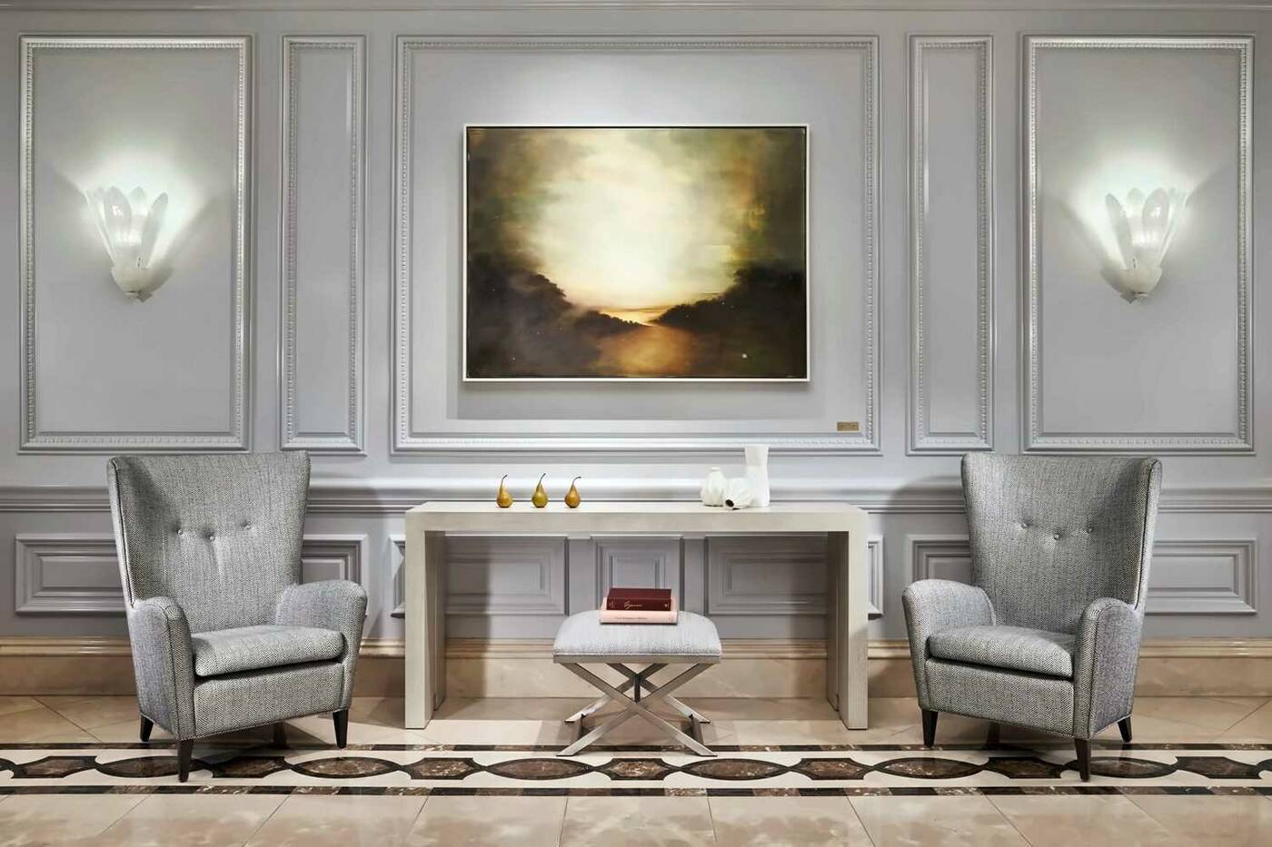 Ritz Carlton Washington DC