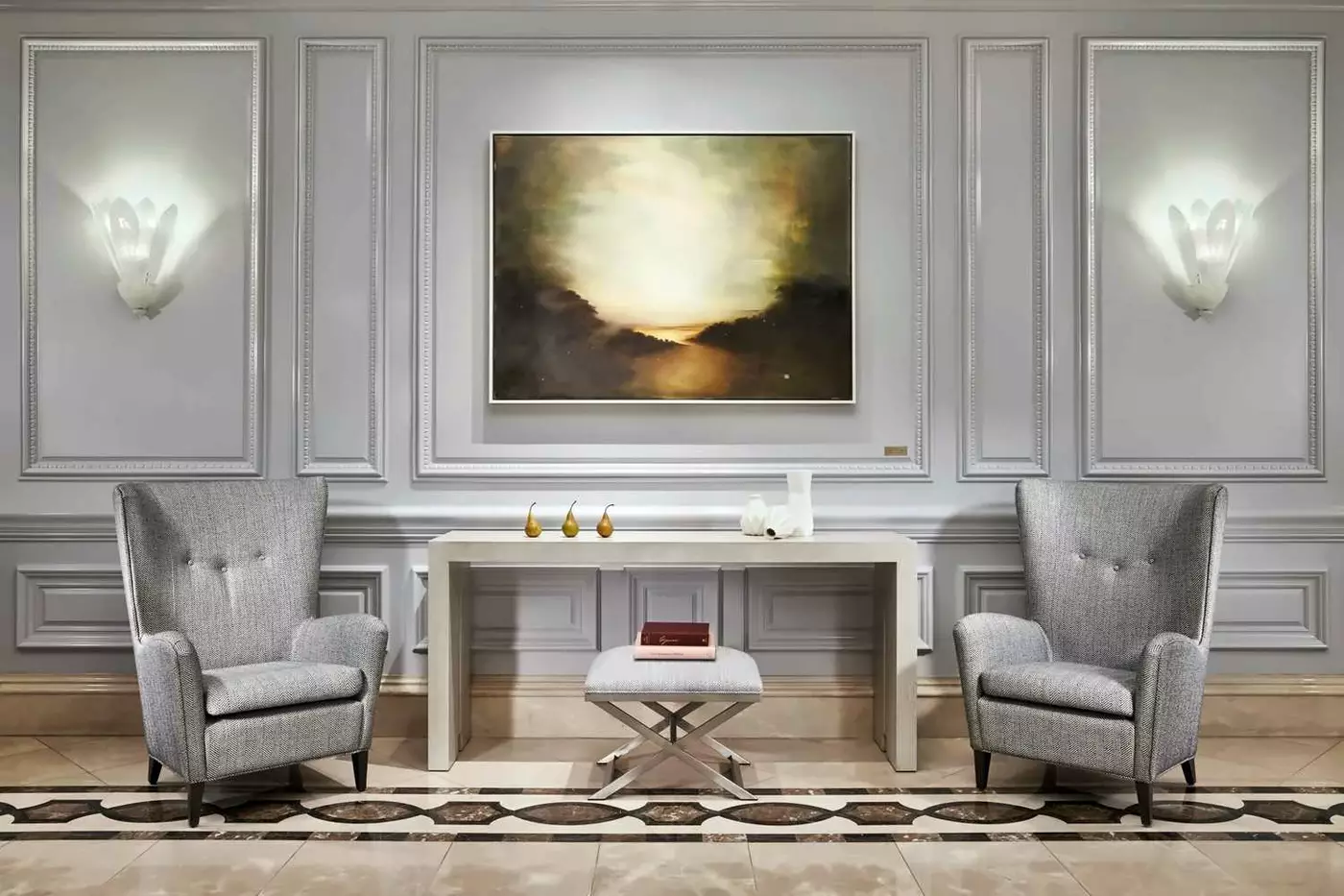 Ritz Carlton Washington DC