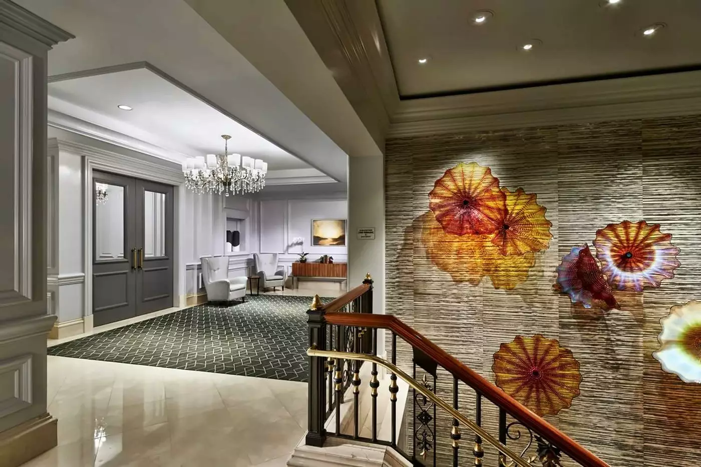 Ritz Carlton Washington DC