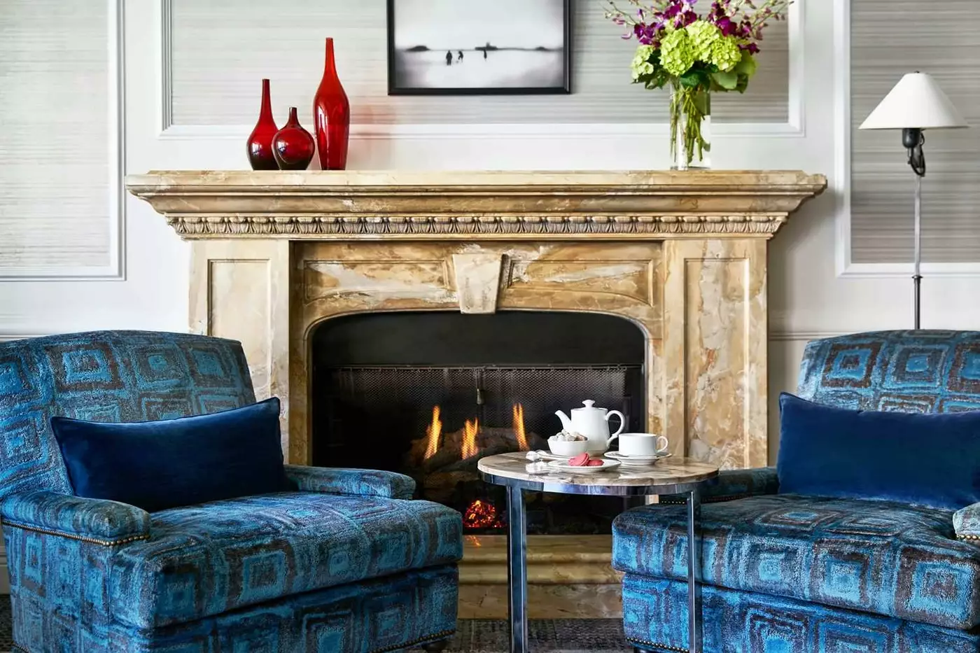 Ritz Carlton Washington DC