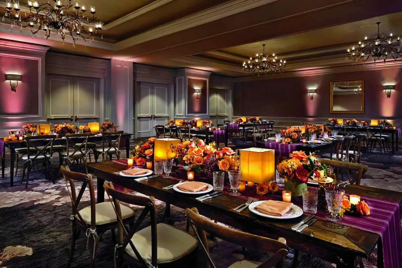 Ritz Carlton Washington DC