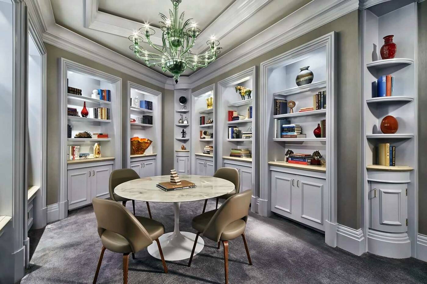 Ritz Carlton Washington DC