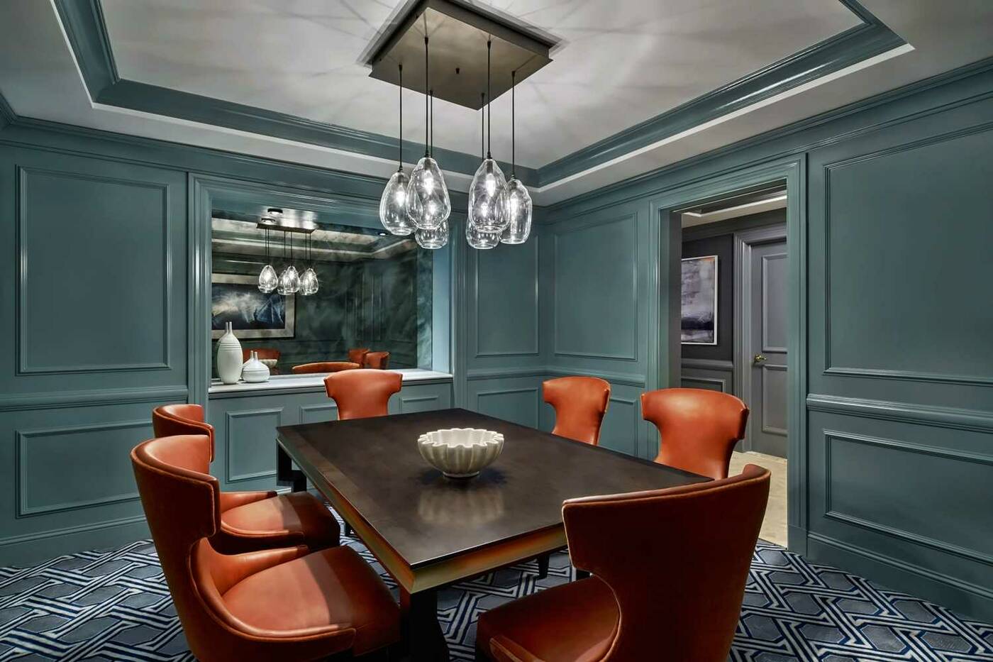 Ritz Carlton Washington DC