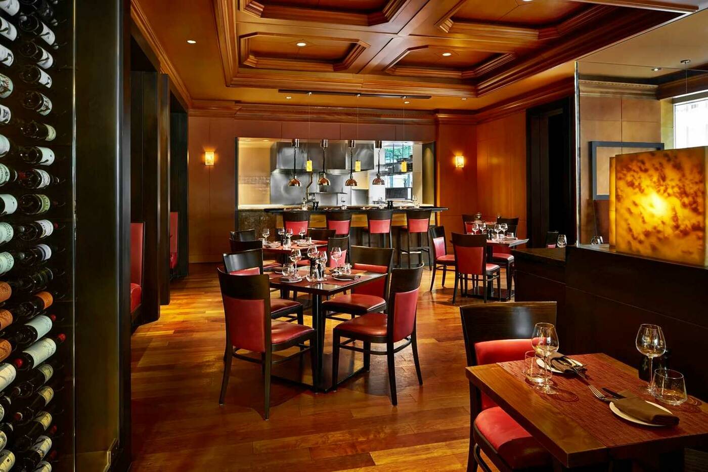 Ritz Carlton Washington DC