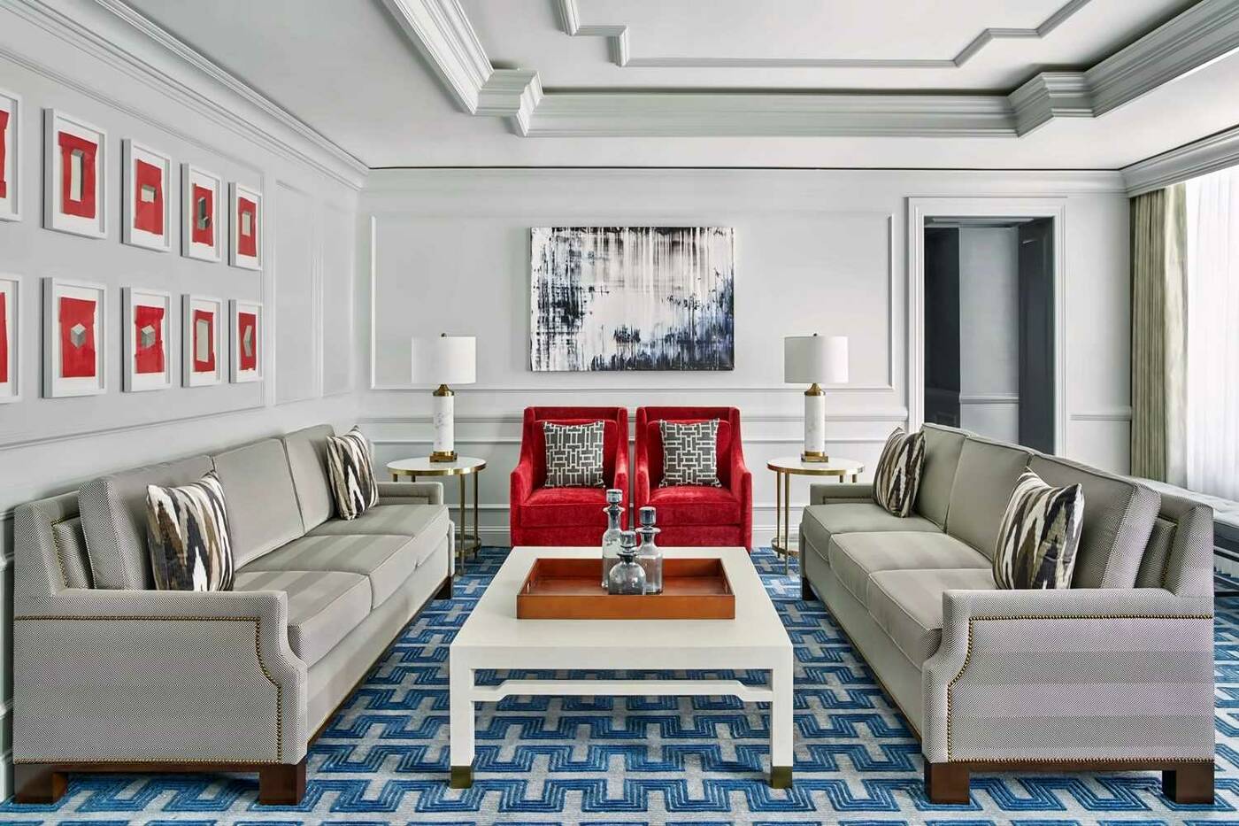 Ritz Carlton Washington DC