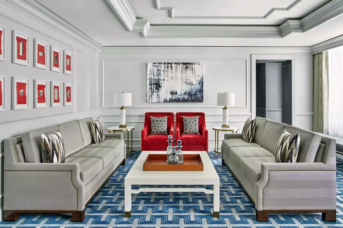 Ritz Carlton Washington DC