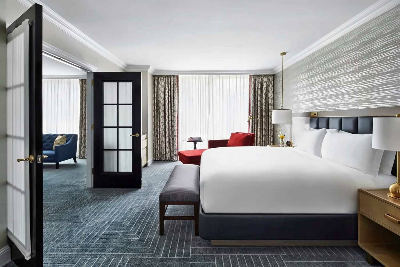 Ritz Carlton Washington DC