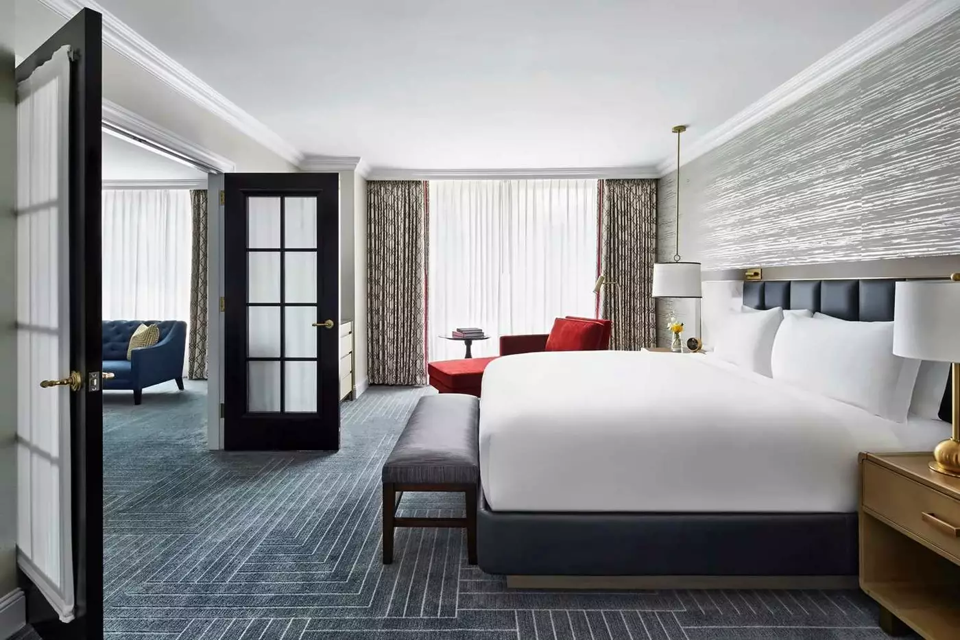 Ritz Carlton Washington DC