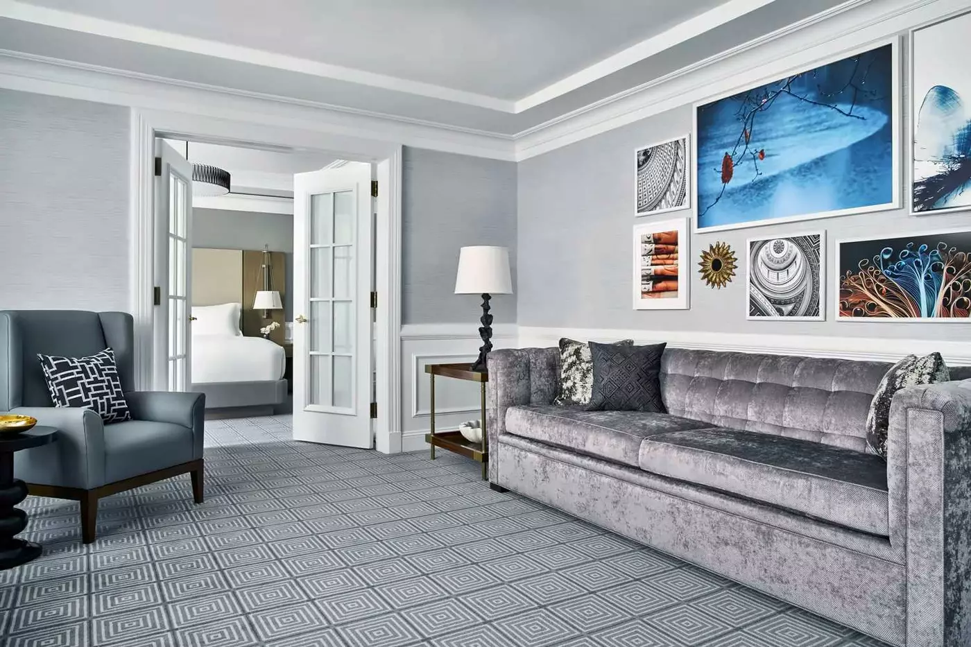 Ritz Carlton Washington DC