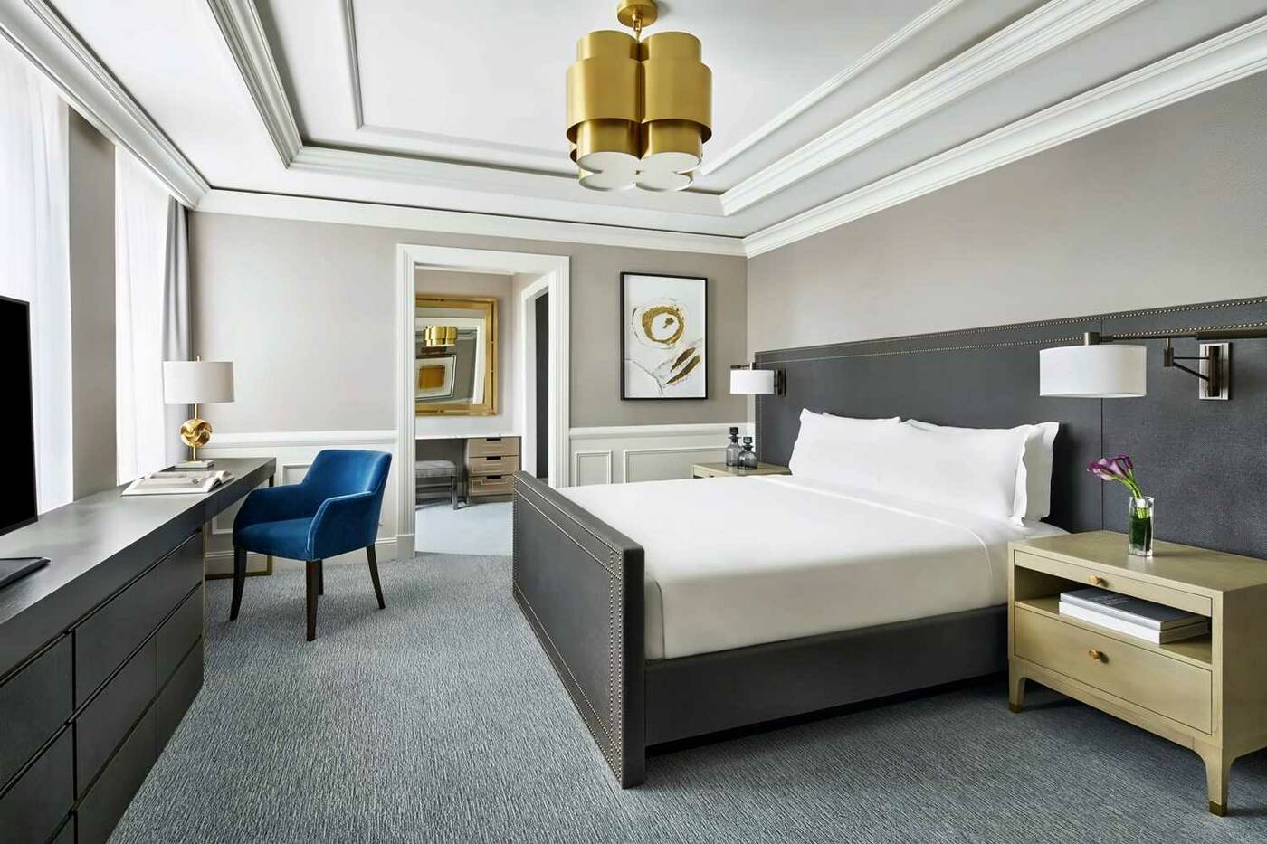 Ritz Carlton Washington DC