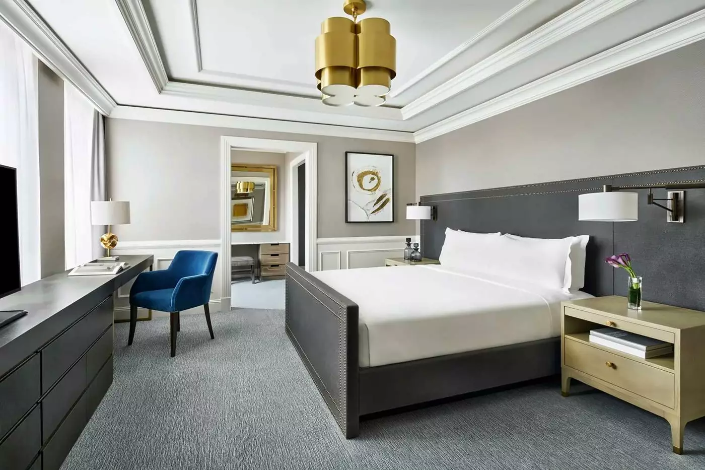 Ritz Carlton Washington DC