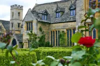 Thumbnail Ellenborough Park
