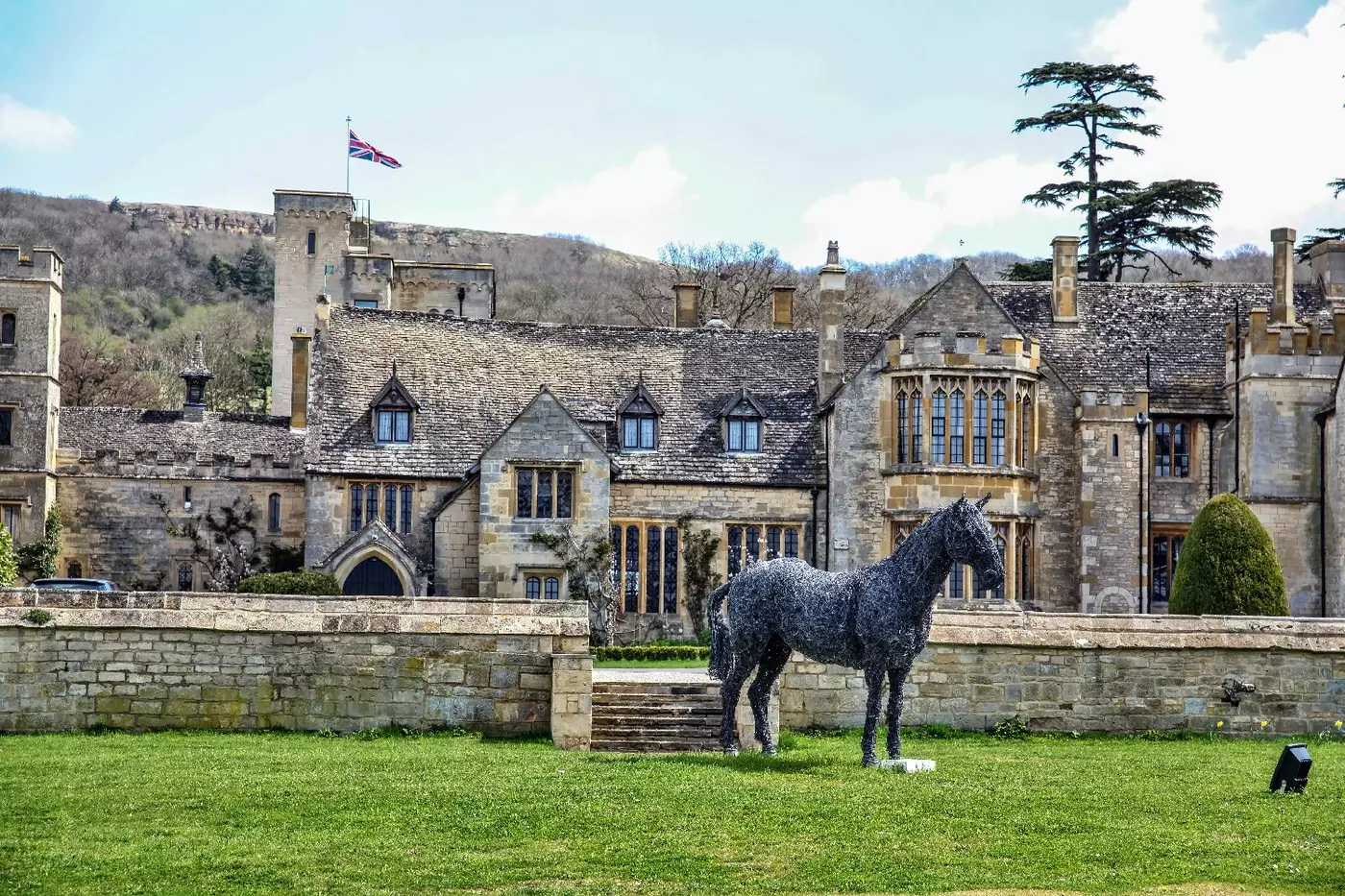 Ellenborough Park