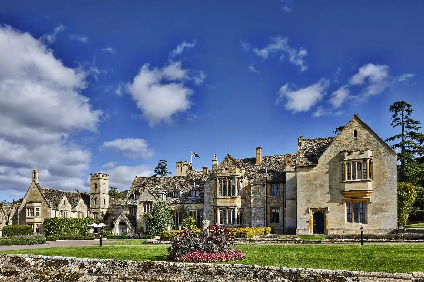 Ellenborough Park