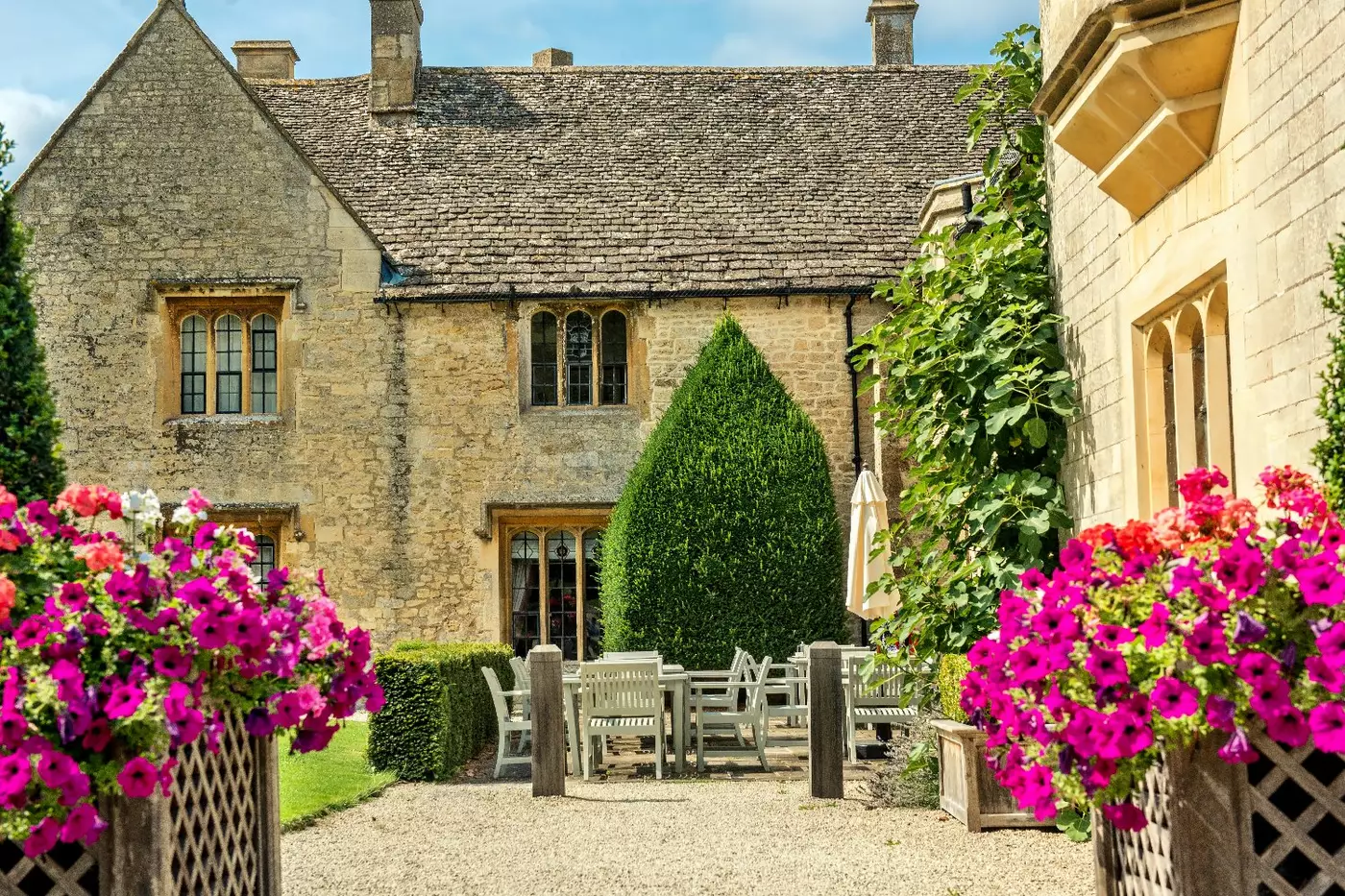 Ellenborough Park