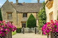 Thumbnail Ellenborough Park