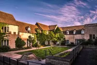 Thumbnail Ellenborough Park