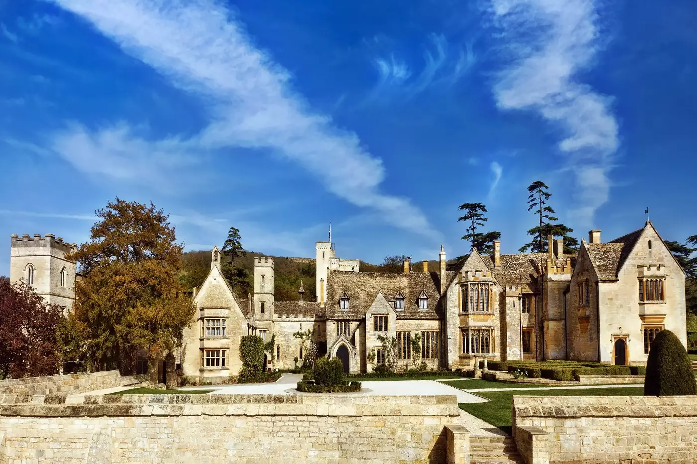 Ellenborough Park