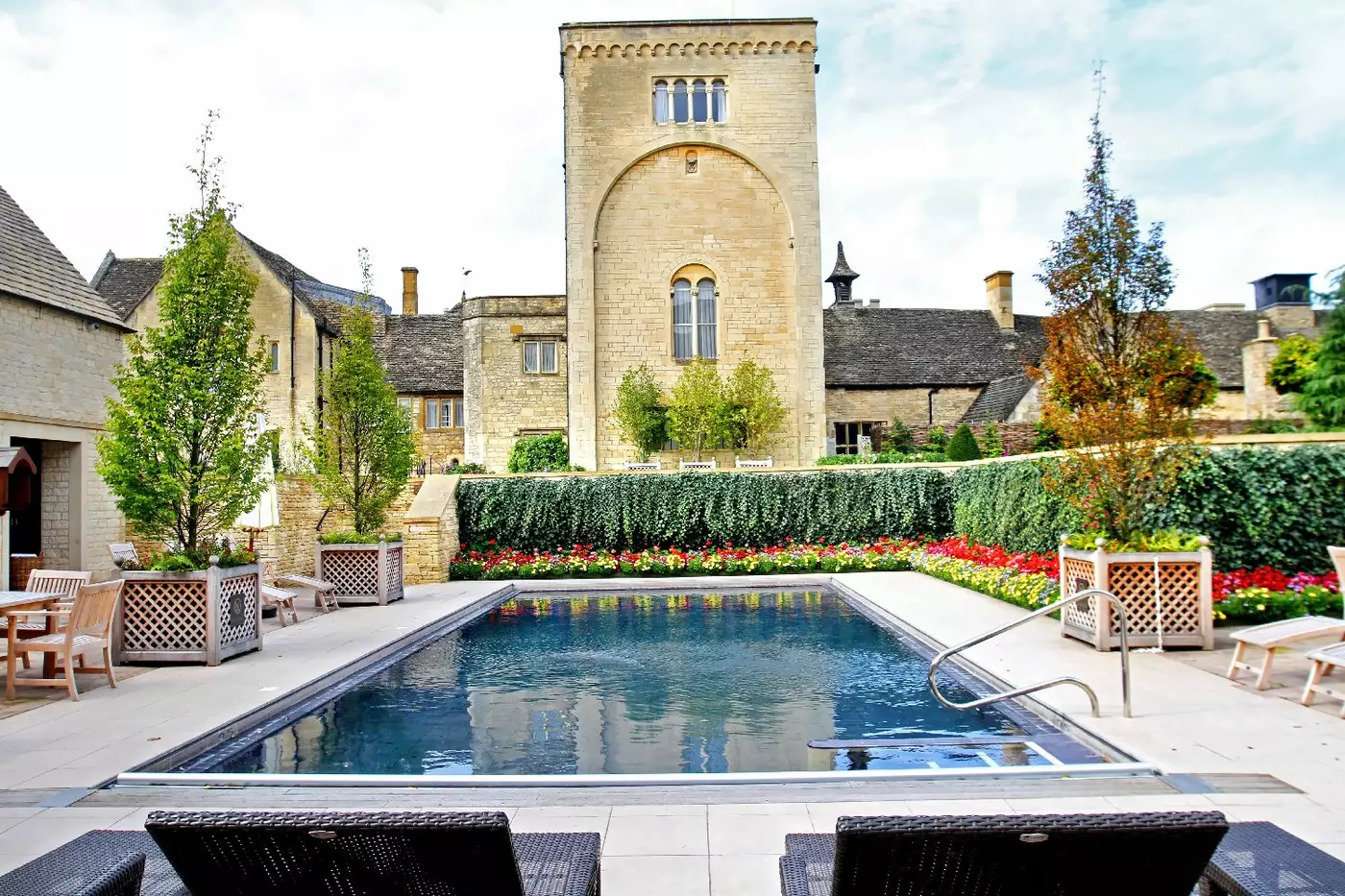 Ellenborough Park