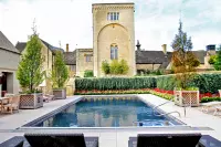 Thumbnail Ellenborough Park